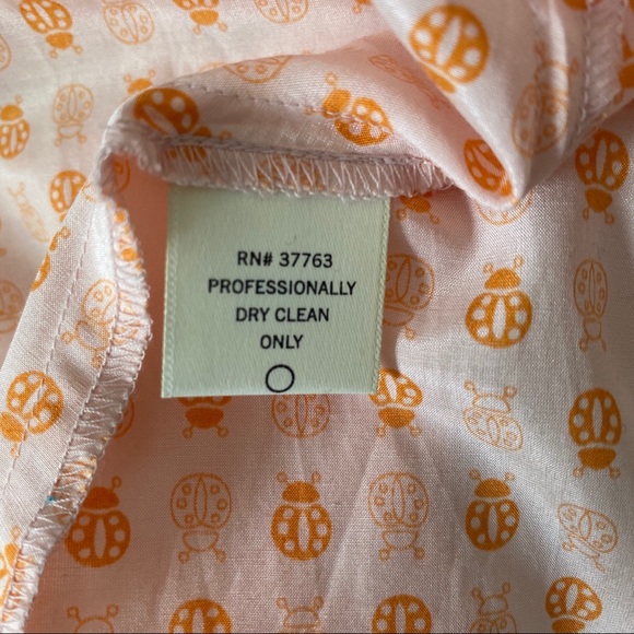 Penguin by Munsing Wear Backless Top - Picture 6 of 6